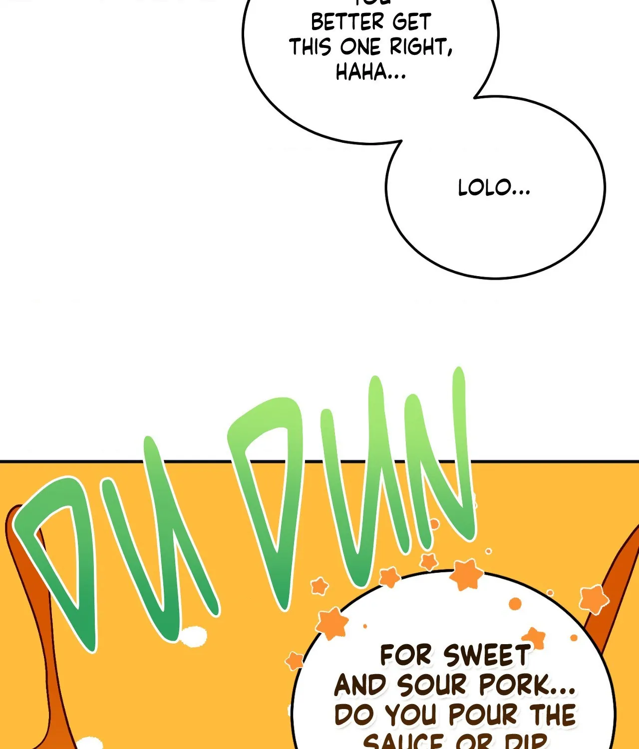 I Am a Scarecrow [Official] - Chapter 36 manhwa