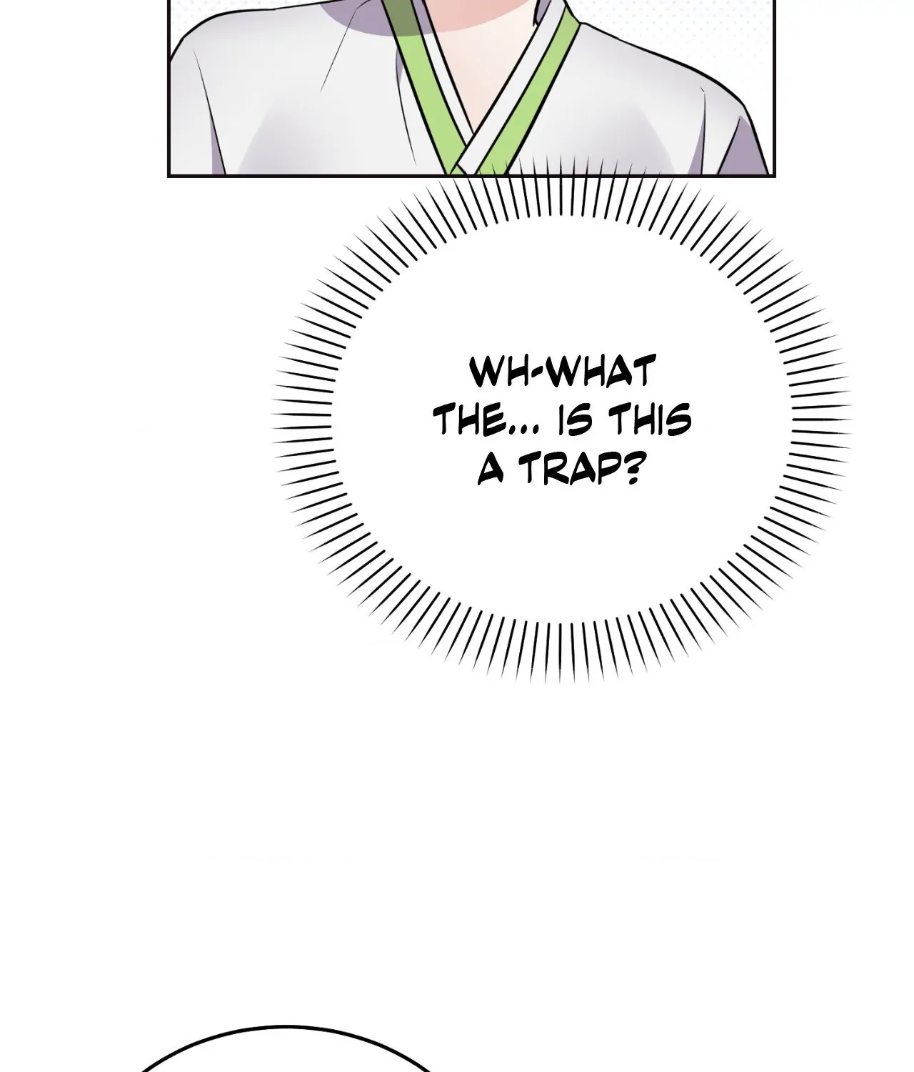 I Am a Scarecrow [Official] - Chapter 36 manhwa