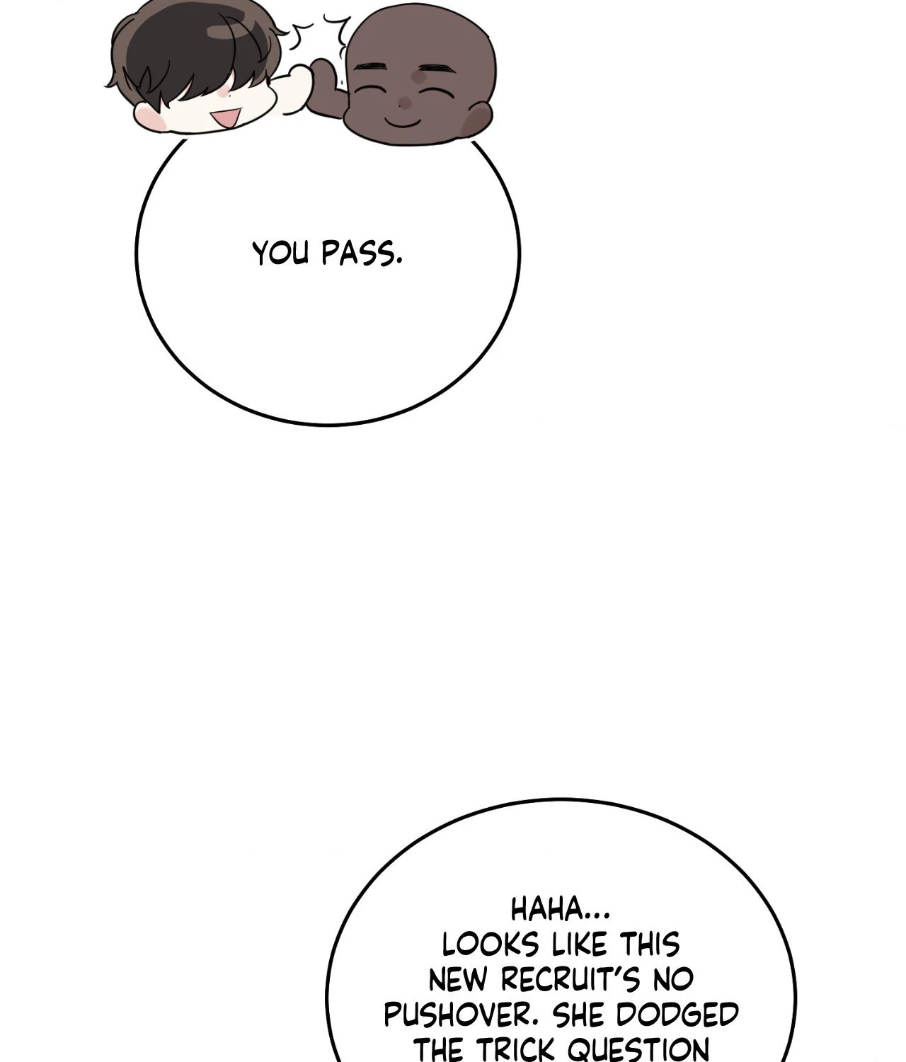 I Am a Scarecrow [Official] - Chapter 36 manhwa