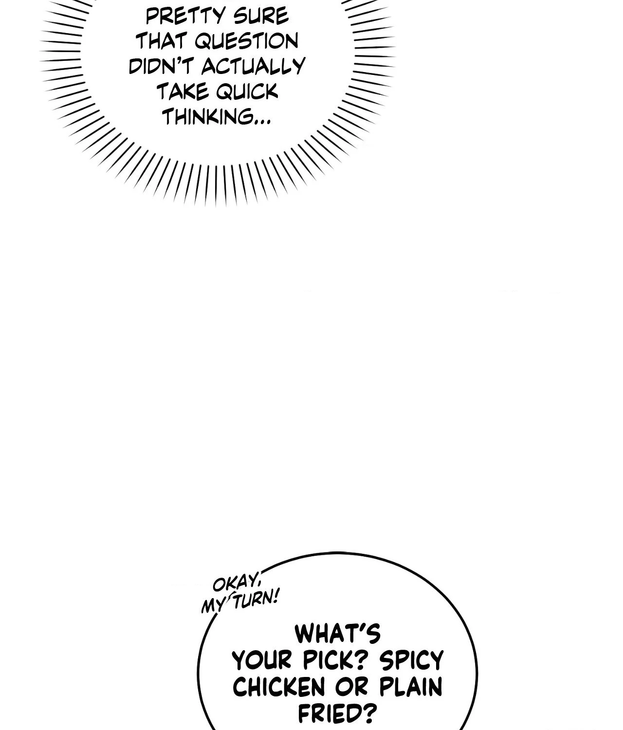 I Am a Scarecrow [Official] - Chapter 36 manhwa