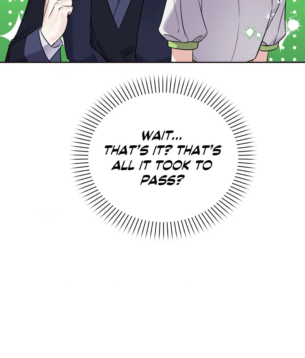 I Am a Scarecrow [Official] - Chapter 36 manhwa