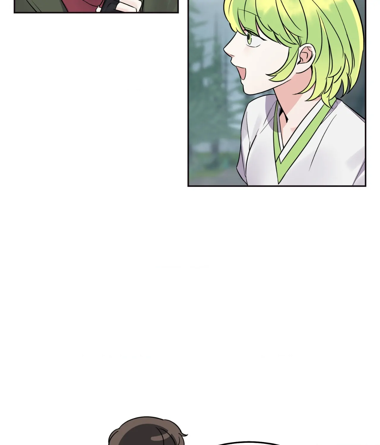 I Am a Scarecrow [Official] - Chapter 36 manhwa