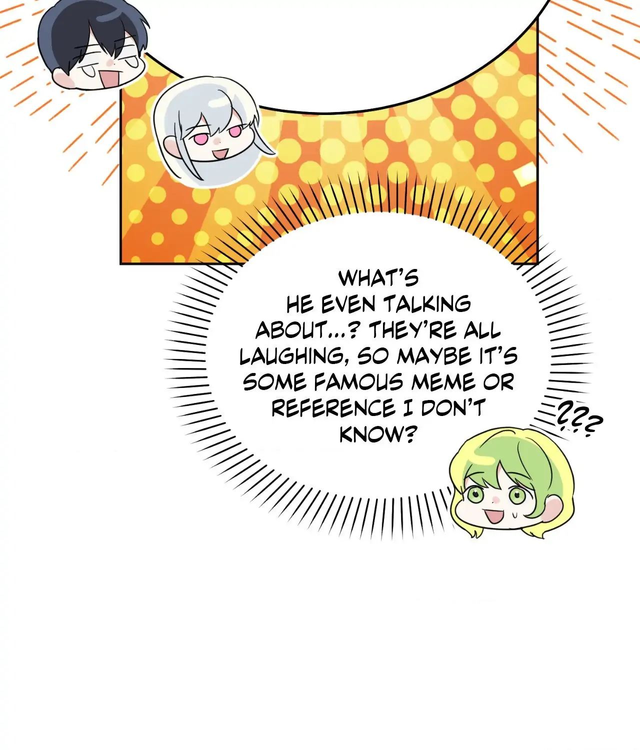 I Am a Scarecrow [Official] - Chapter 36 manhwa