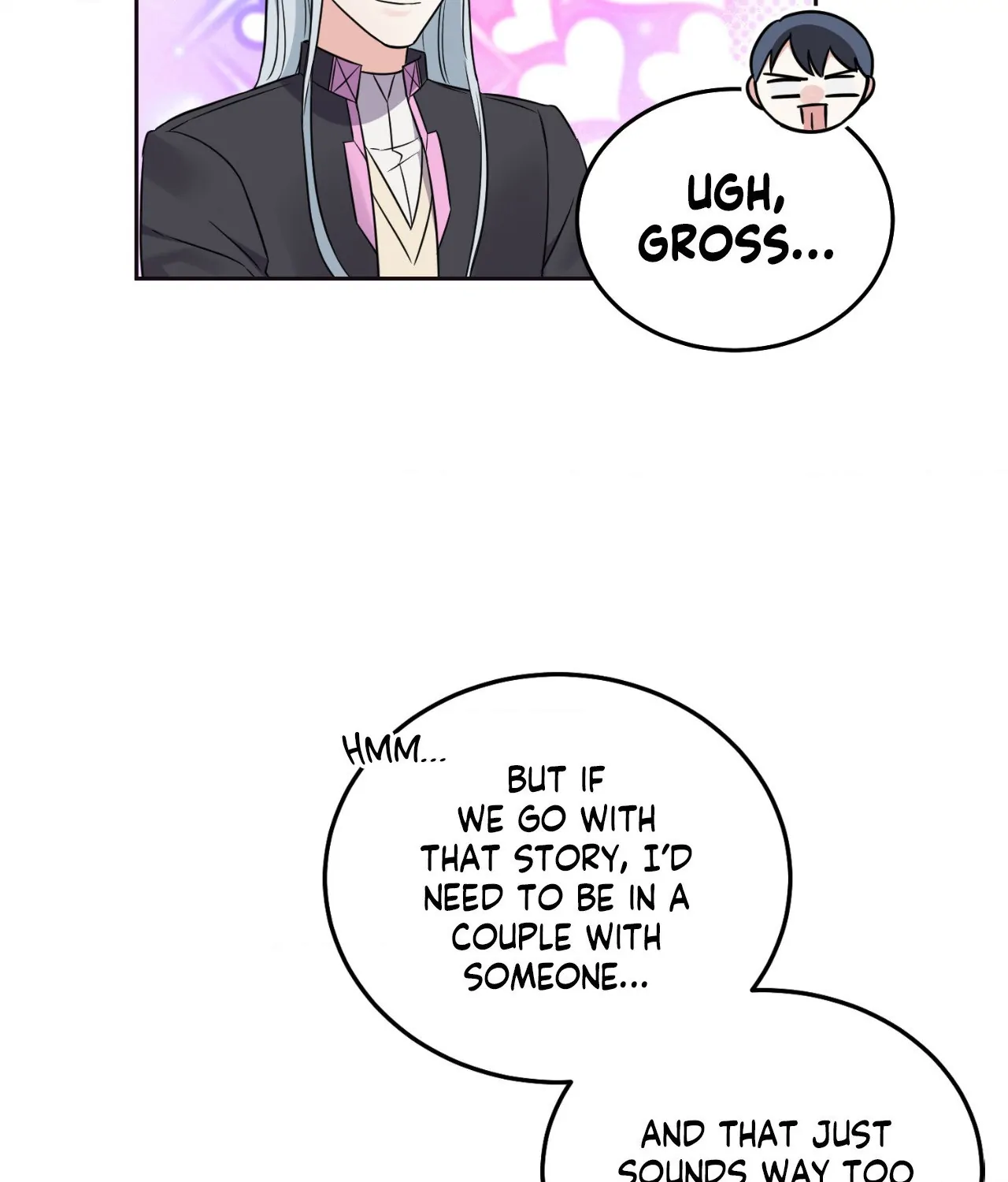 I Am a Scarecrow [Official] - Chapter 36 manhwa