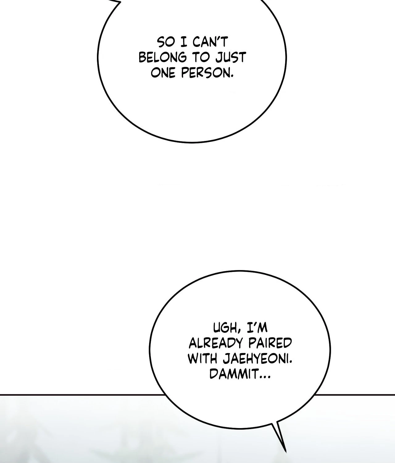 I Am a Scarecrow [Official] - Chapter 36 manhwa