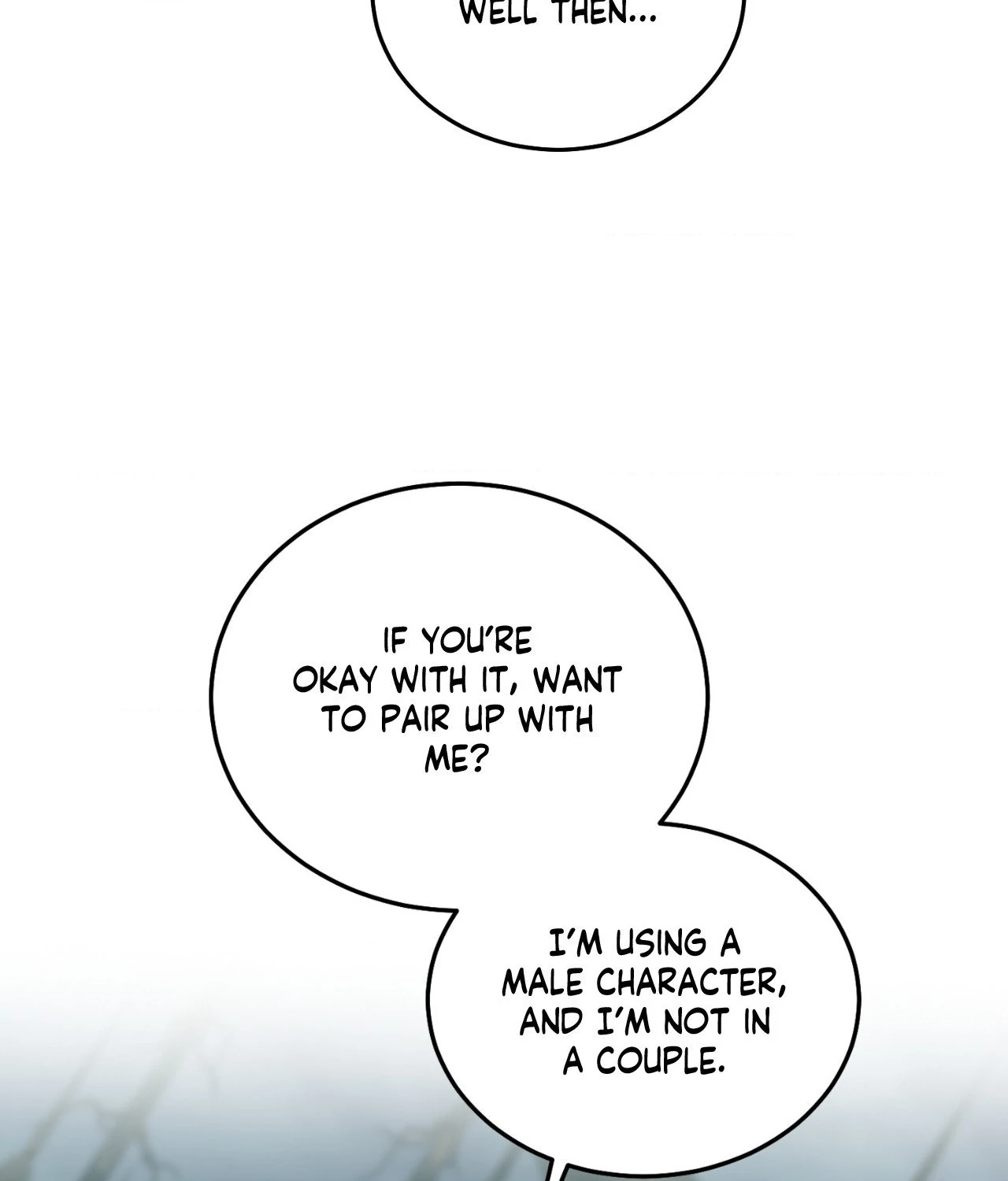 I Am a Scarecrow [Official] - Chapter 36 manhwa