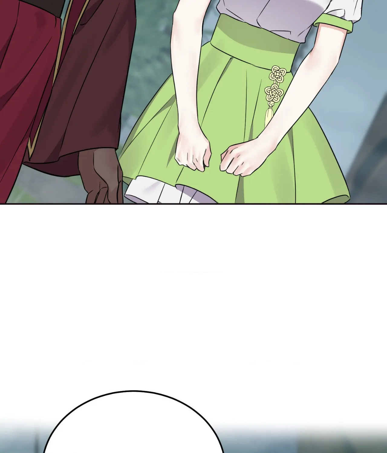 I Am a Scarecrow [Official] - Chapter 36 manhwa