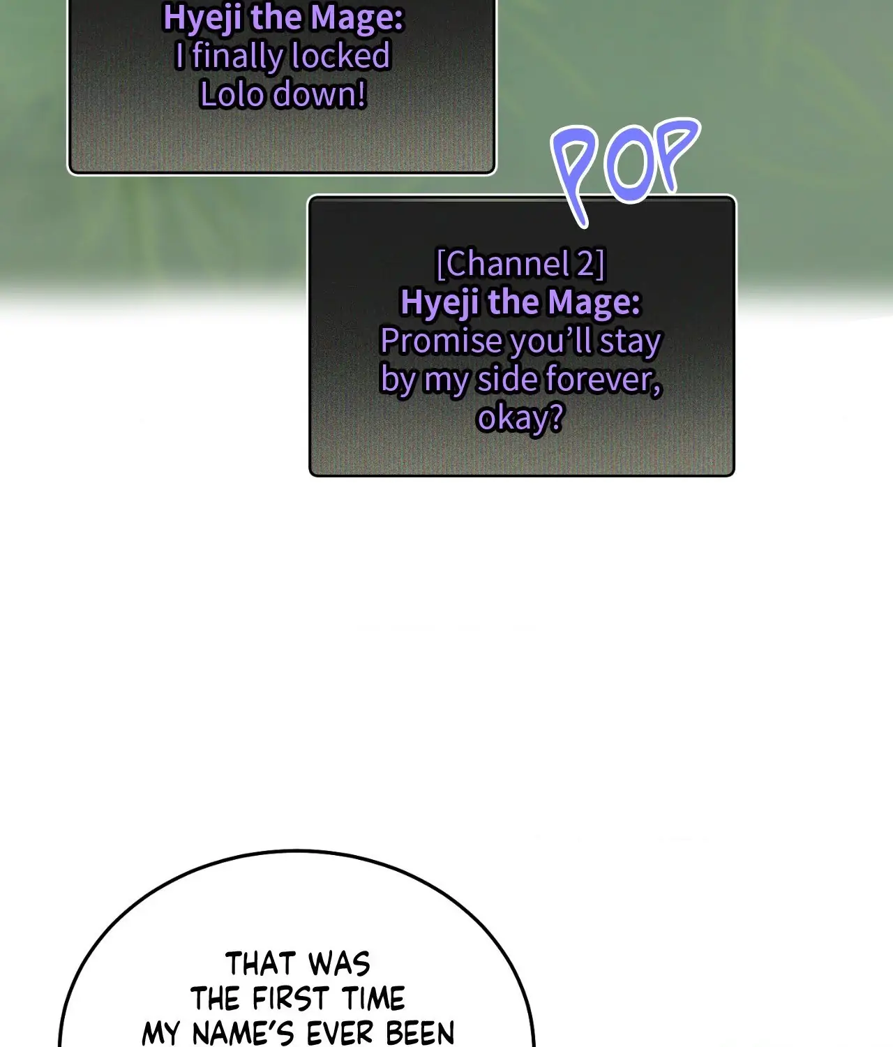 I Am a Scarecrow [Official] - Chapter 36 manhwa