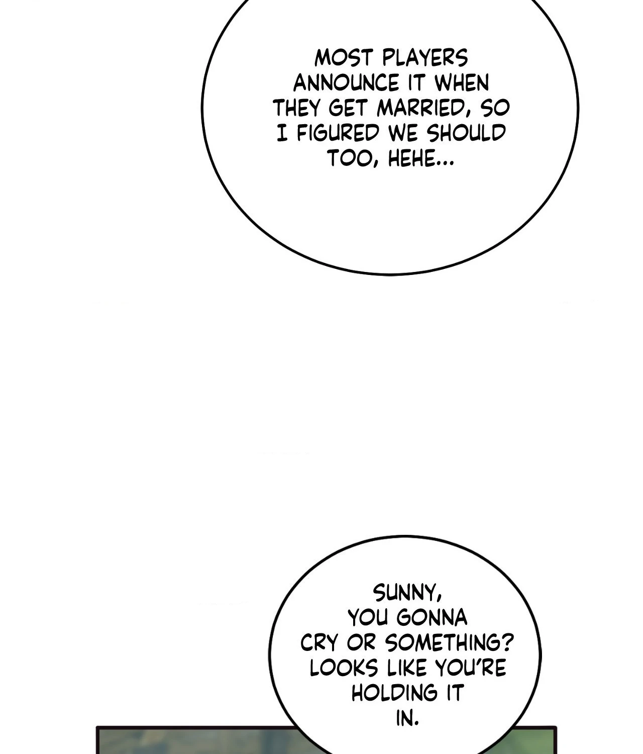 I Am a Scarecrow [Official] - Chapter 36 manhwa