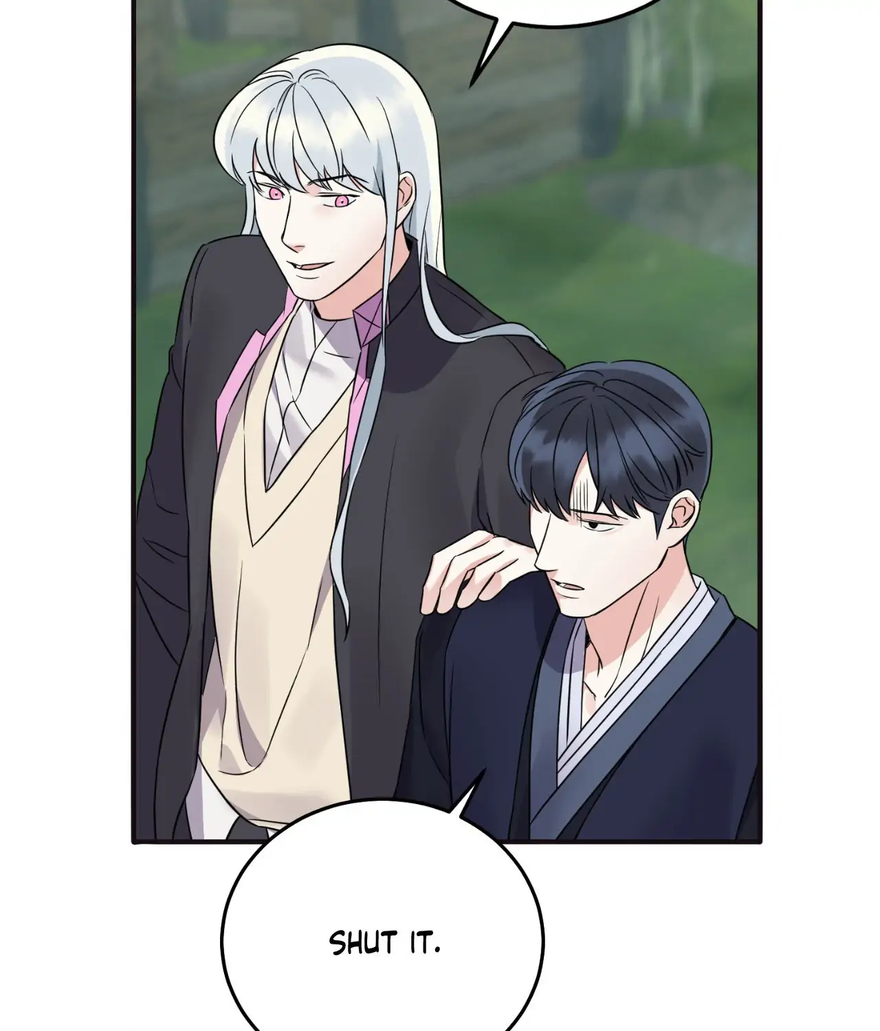 I Am a Scarecrow [Official] - Chapter 36 manhwa