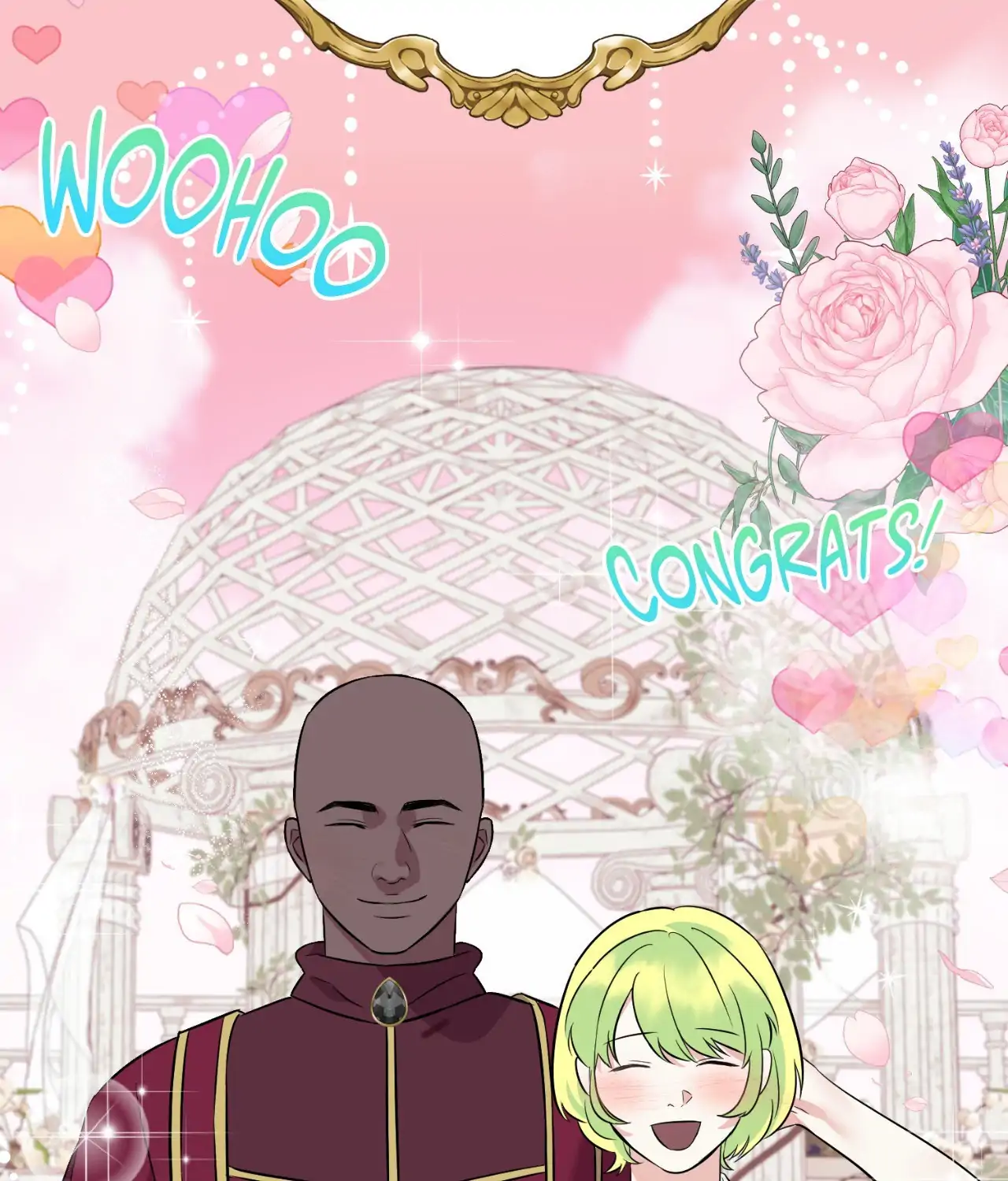 I Am a Scarecrow [Official] - Chapter 36 manhwa