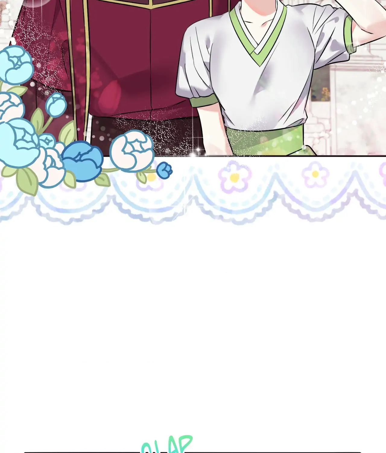 I Am a Scarecrow [Official] - Chapter 36 manhwa