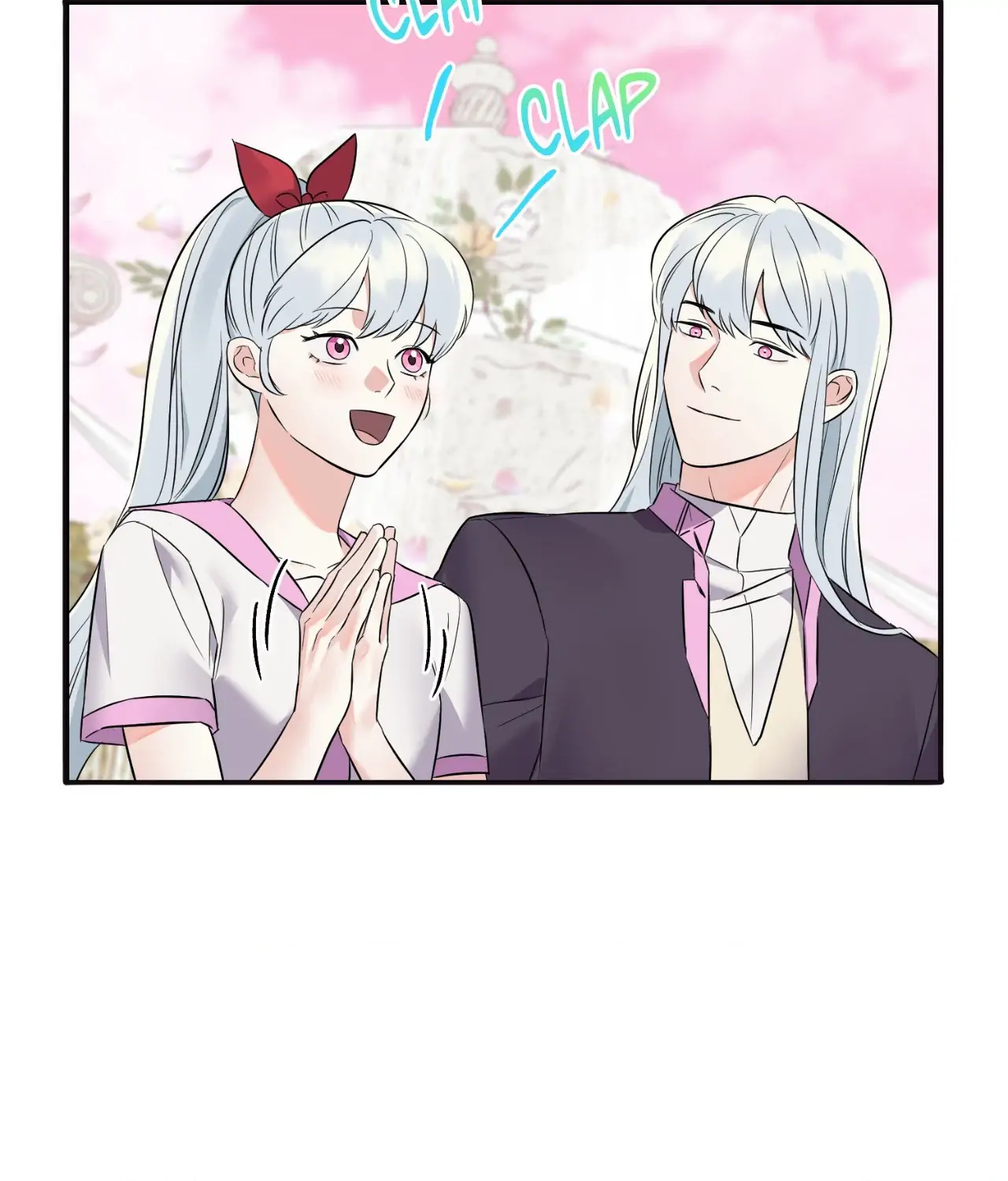 I Am a Scarecrow [Official] - Chapter 36 manhwa