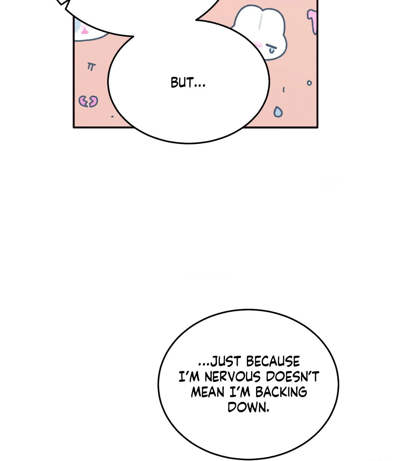 I Am a Scarecrow [Official] - Chapter 36 manhwa