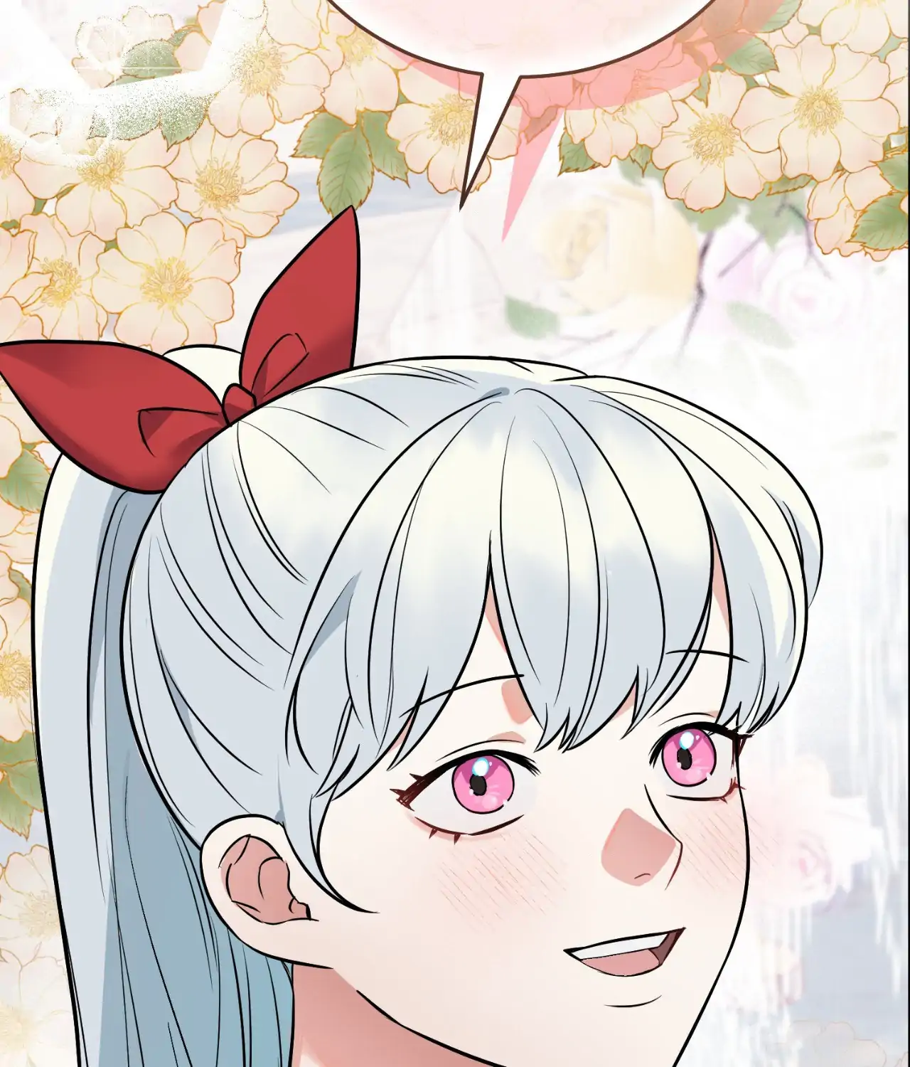 I Am a Scarecrow [Official] - Chapter 36 manhwa