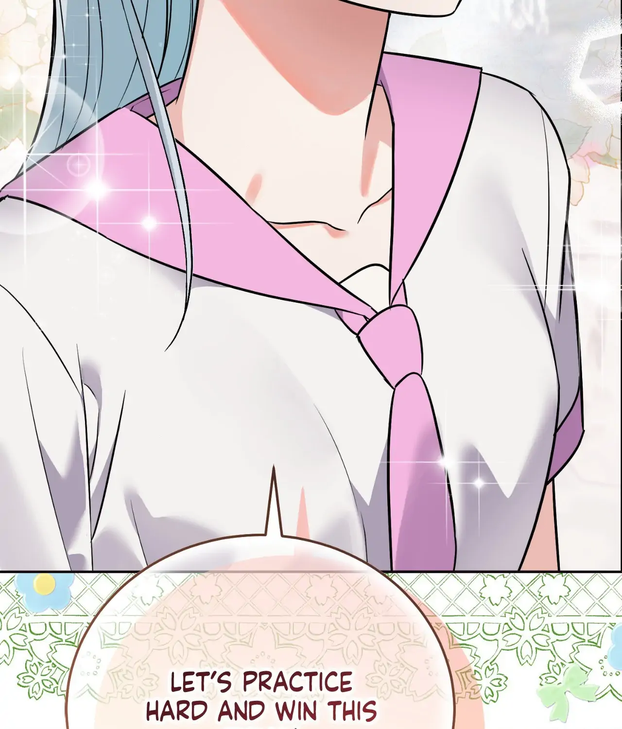 I Am a Scarecrow [Official] - Chapter 36 manhwa