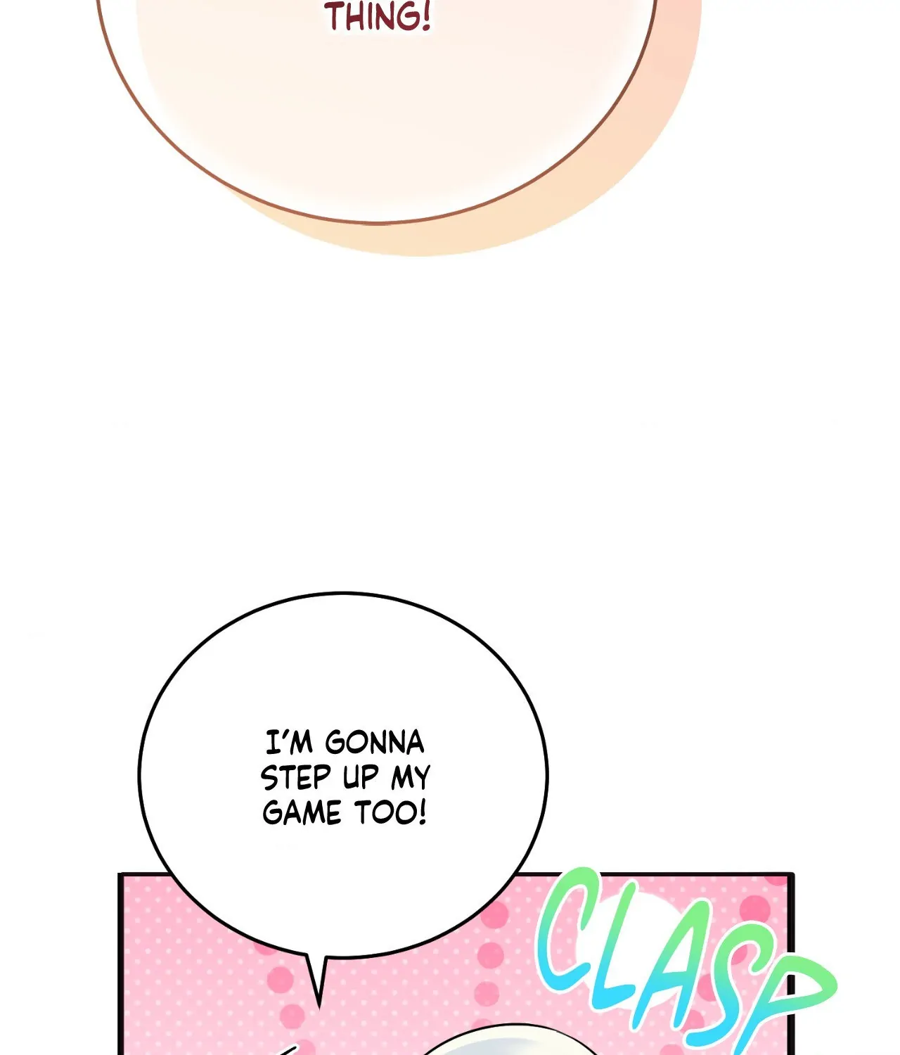 I Am a Scarecrow [Official] - Chapter 36 manhwa