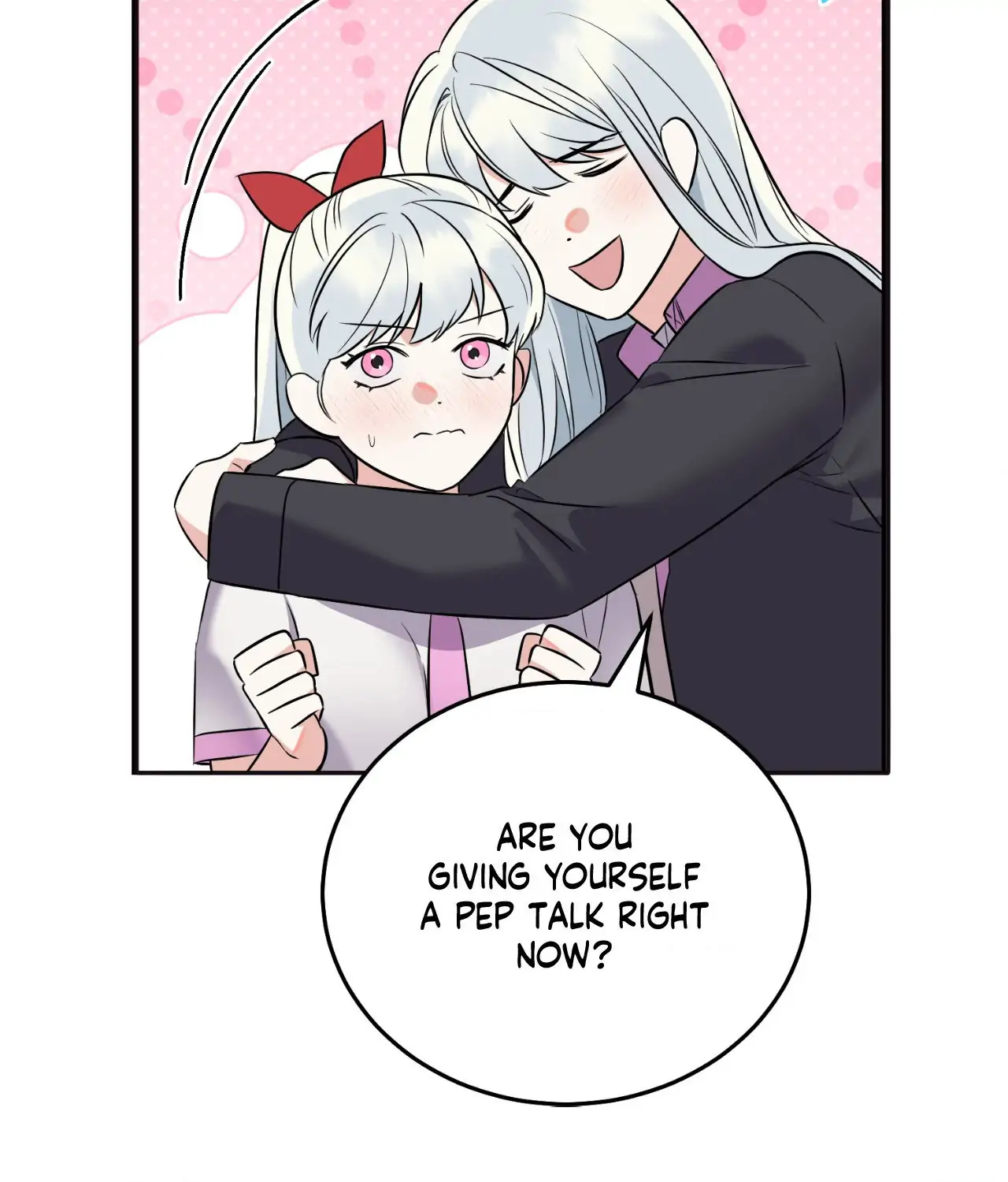 I Am a Scarecrow [Official] - Chapter 36 manhwa