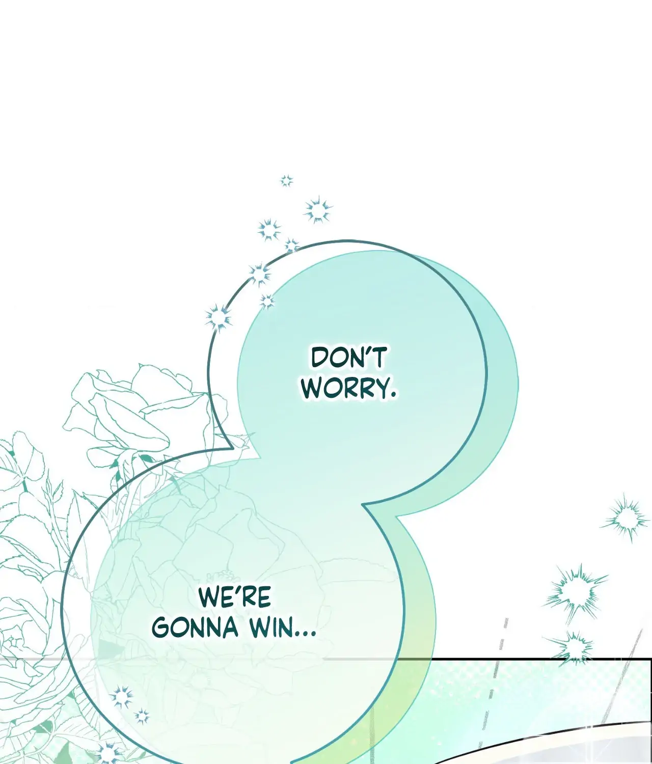 I Am a Scarecrow [Official] - Chapter 36 manhwa