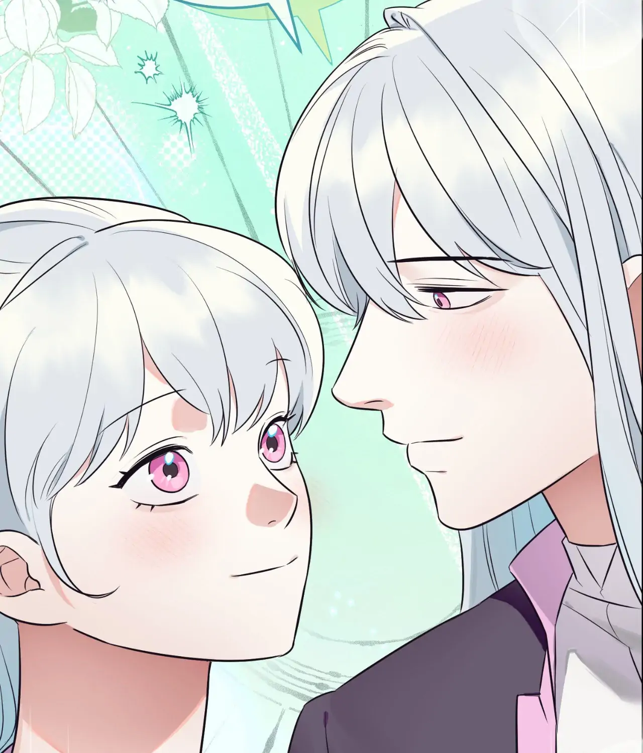 I Am a Scarecrow [Official] - Chapter 36 manhwa