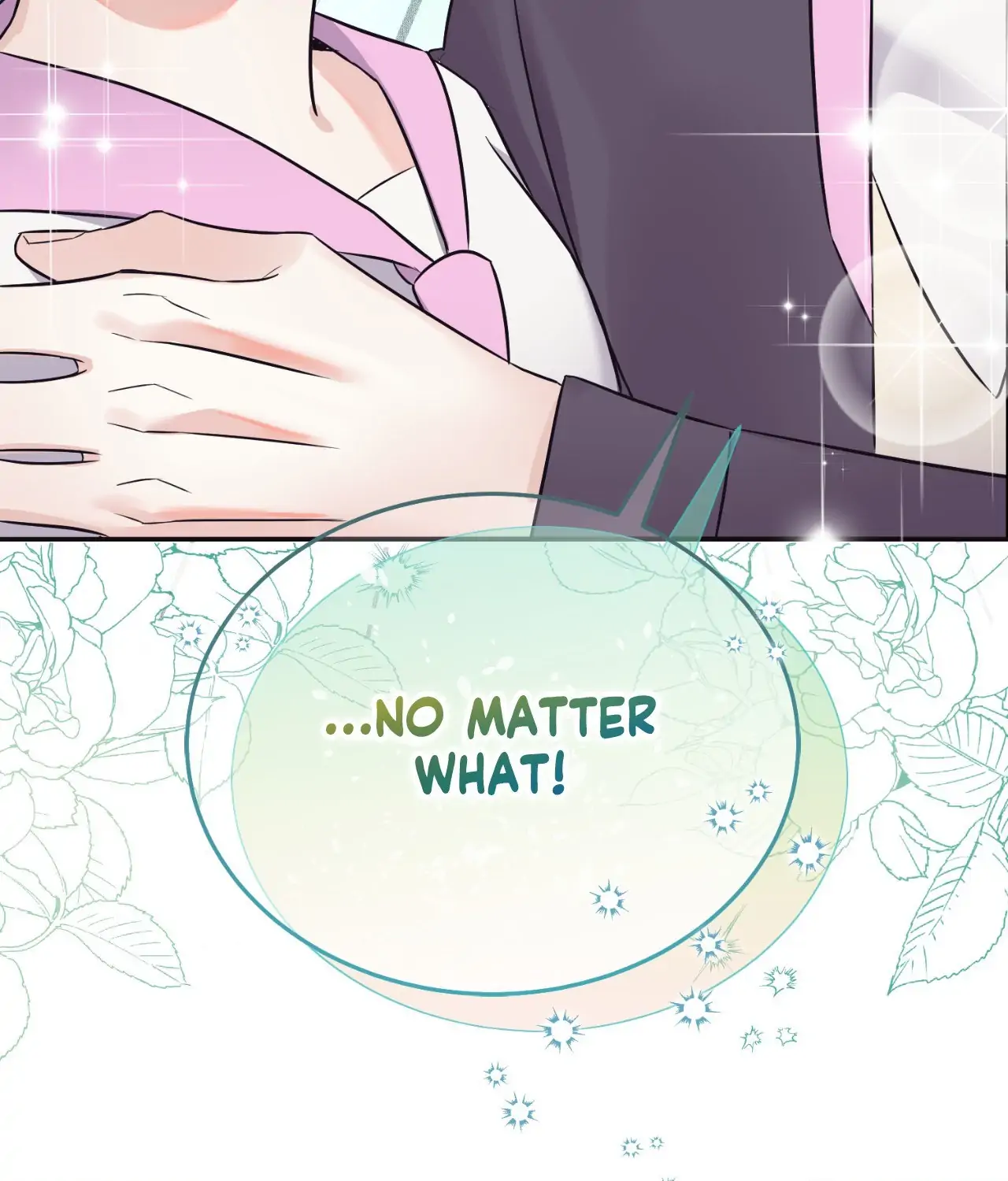 I Am a Scarecrow [Official] - Chapter 36 manhwa