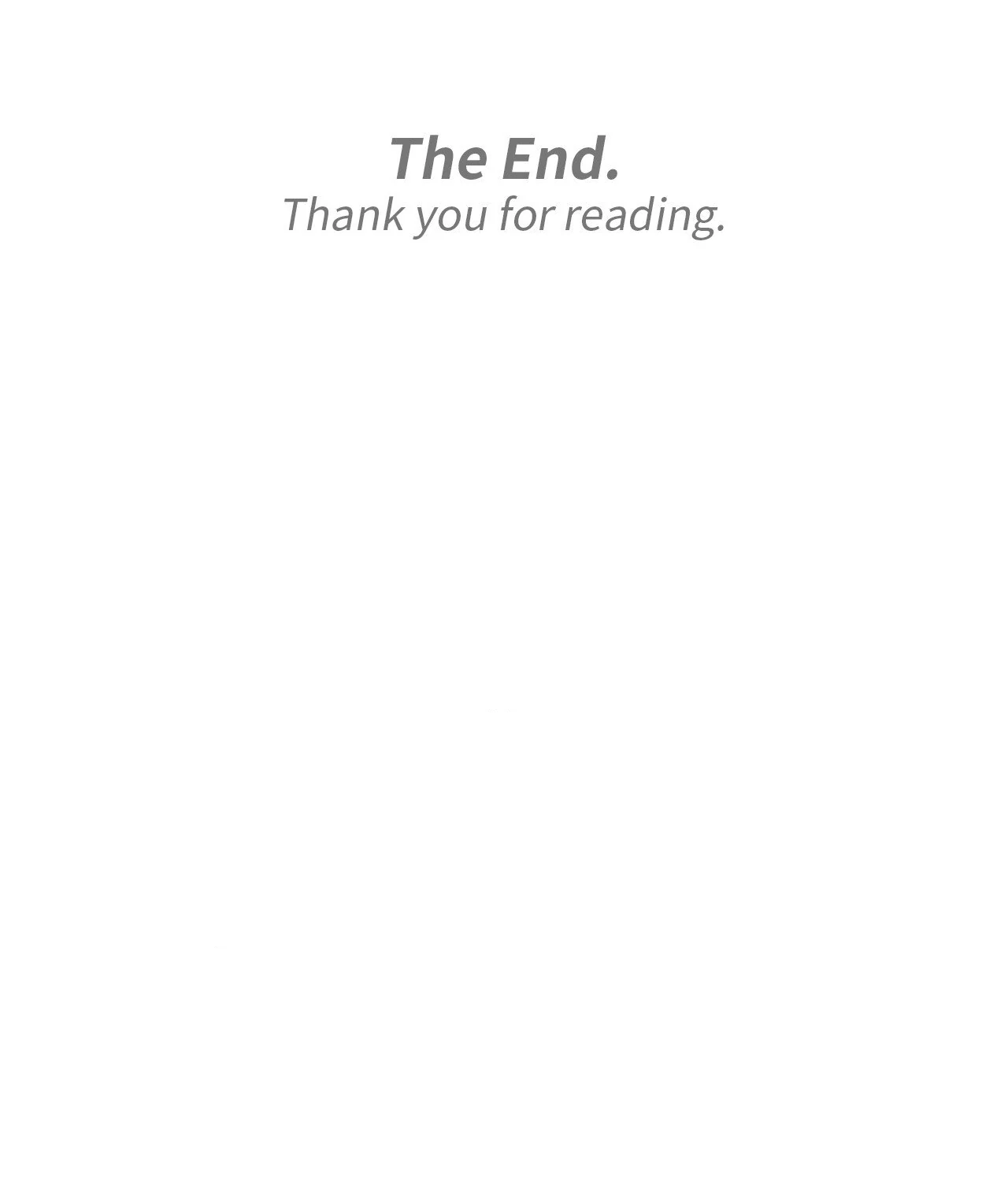 I Am a Scarecrow [Official] - Chapter 36 manhwa