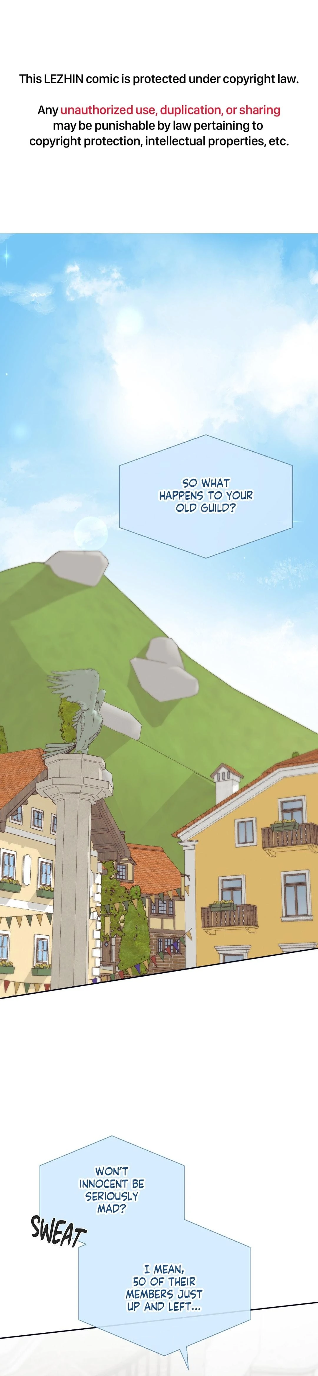 I Am a Scarecrow [Official] - Chapter 4 manhwa