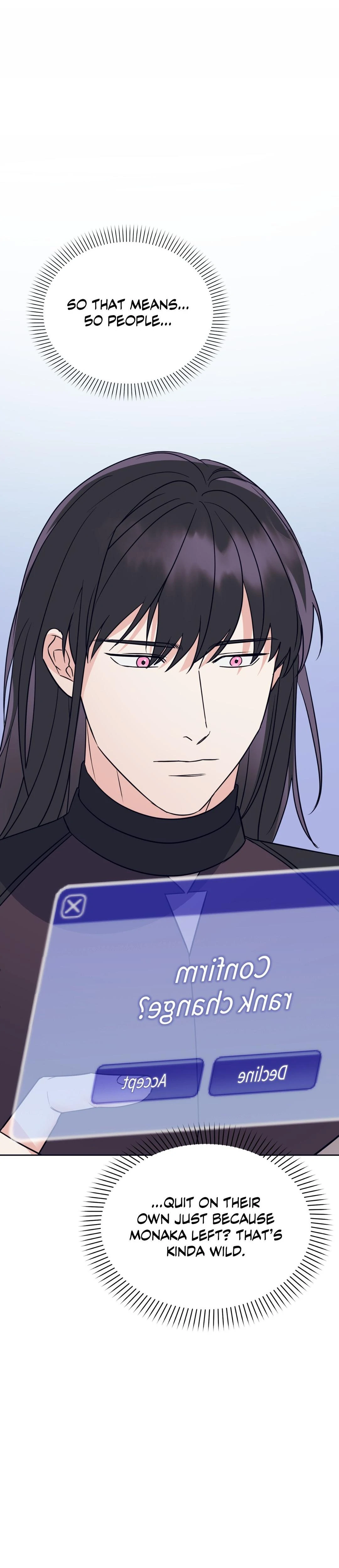 I Am a Scarecrow [Official] - Chapter 4 manhwa