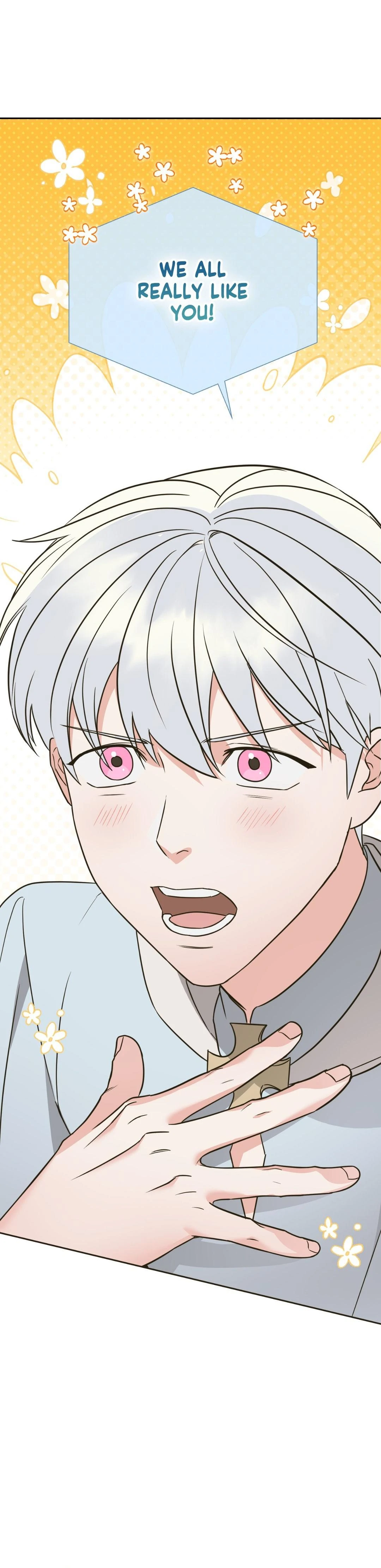 I Am a Scarecrow [Official] - Chapter 4 manhwa