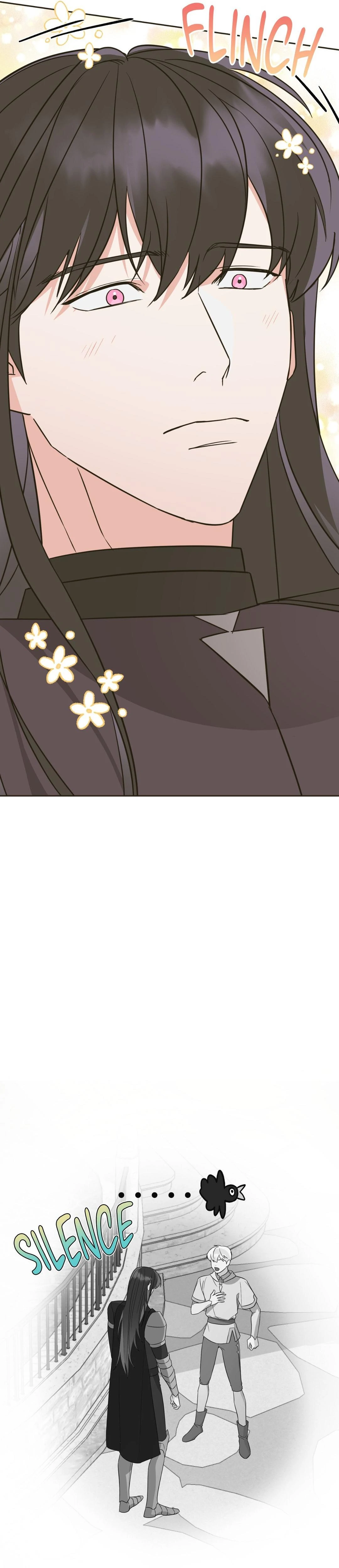 I Am a Scarecrow [Official] - Chapter 4 manhwa