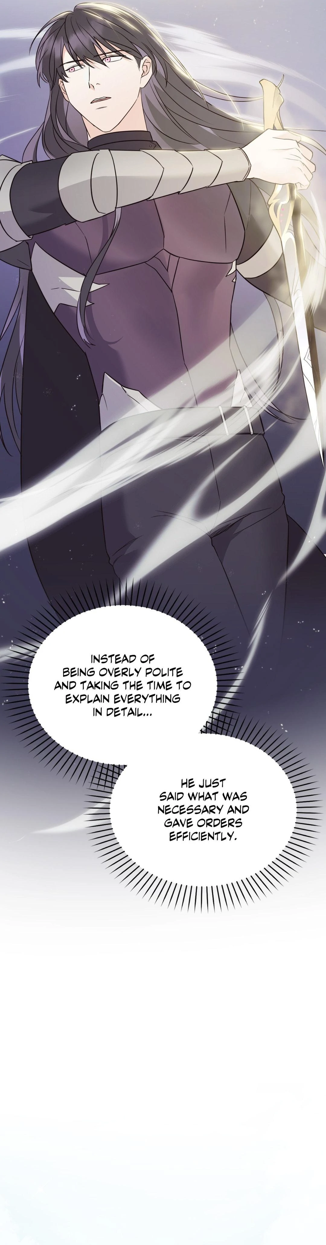 I Am a Scarecrow [Official] - Chapter 4 manhwa