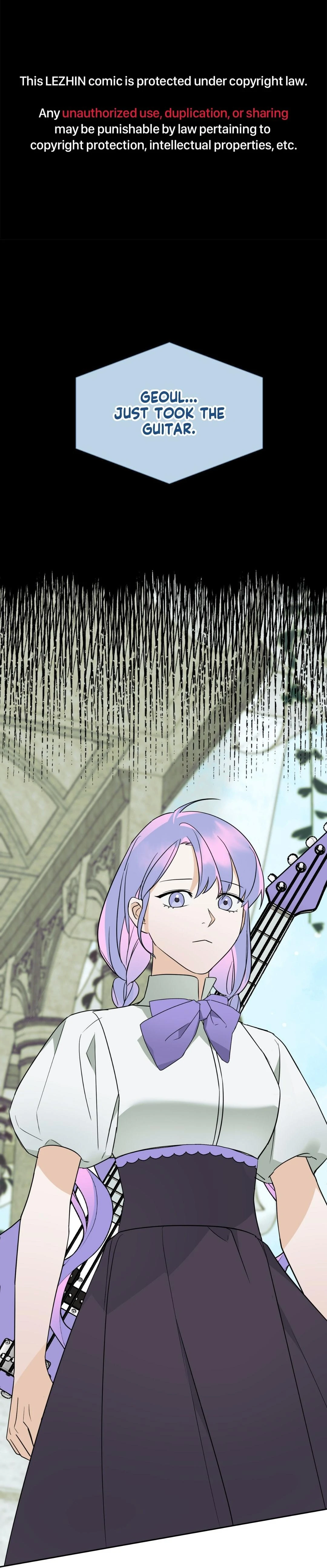 I Am a Scarecrow [Official] - Chapter 5 manhwa