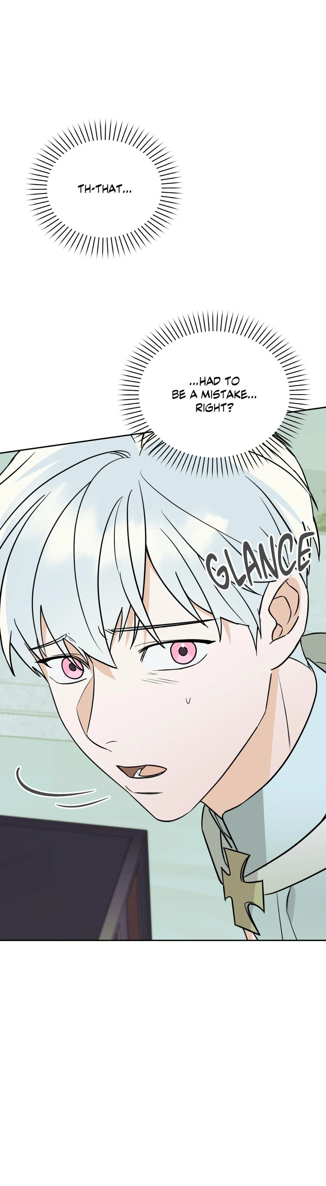 I Am a Scarecrow [Official] - Chapter 5 manhwa