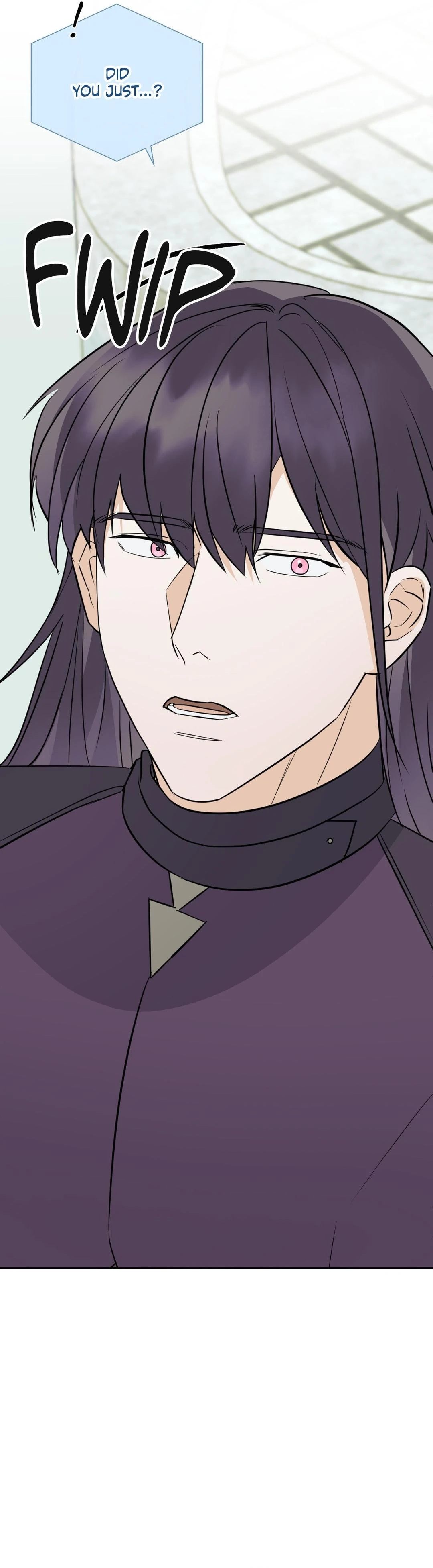 I Am a Scarecrow [Official] - Chapter 5 manhwa