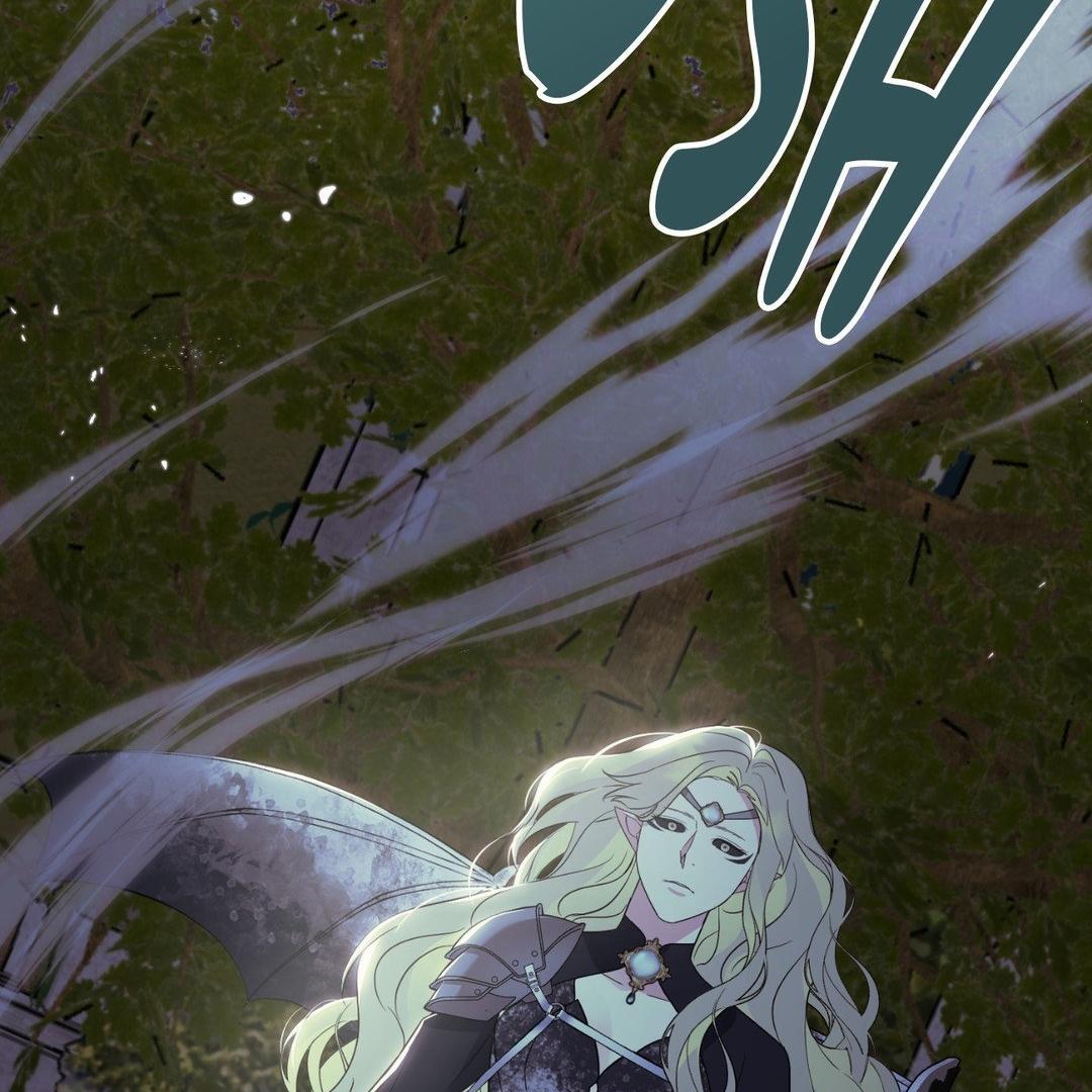 I Am a Scarecrow [Official] - Chapter 5 manhwa