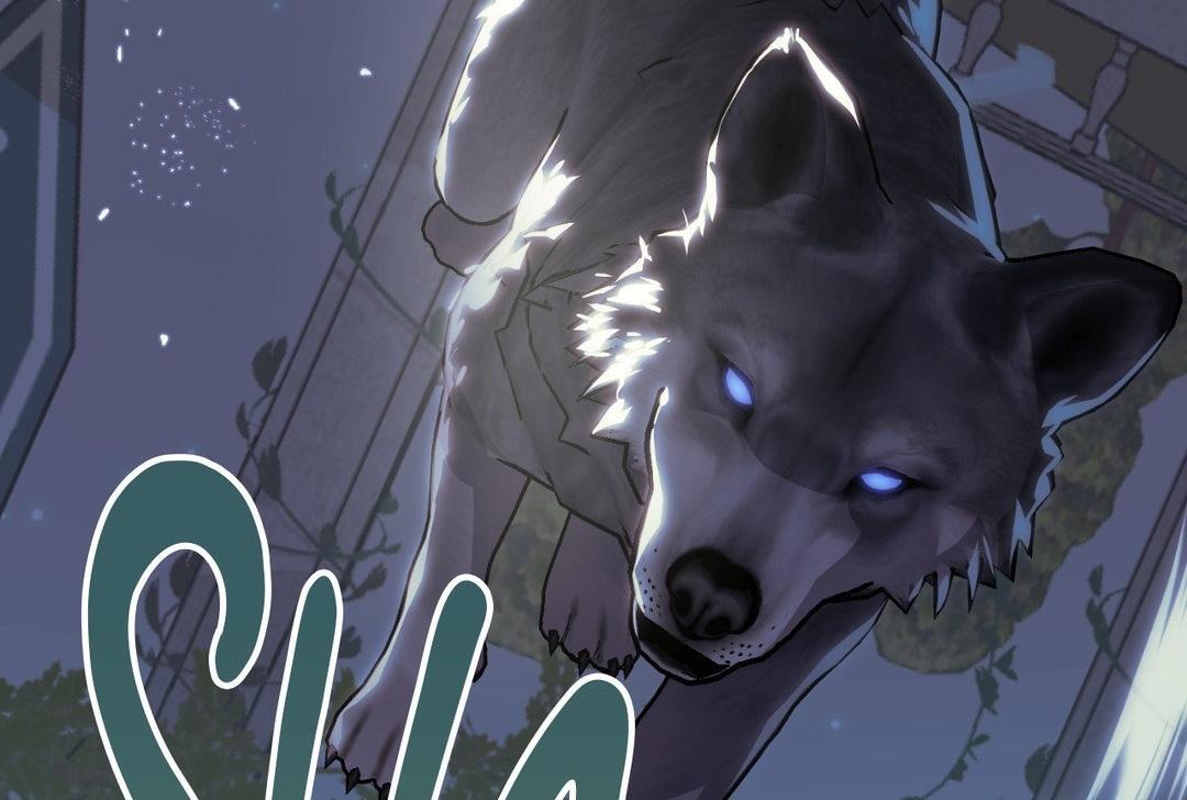 I Am a Scarecrow [Official] - Chapter 5 manhwa