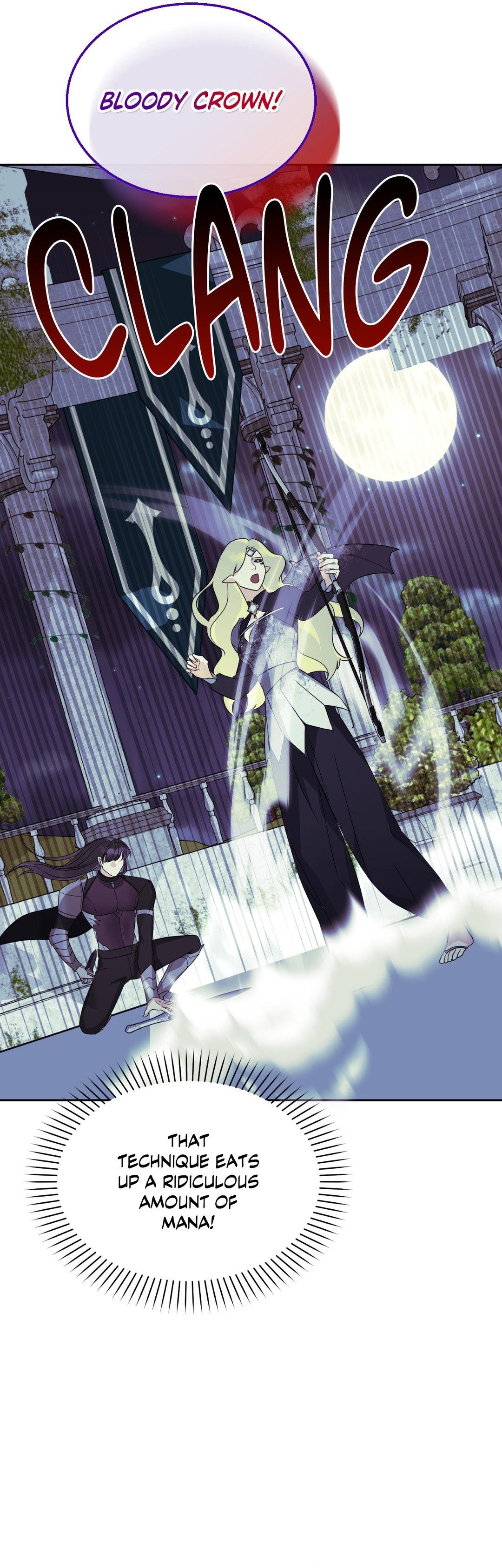 I Am a Scarecrow [Official] - Chapter 5 manhwa