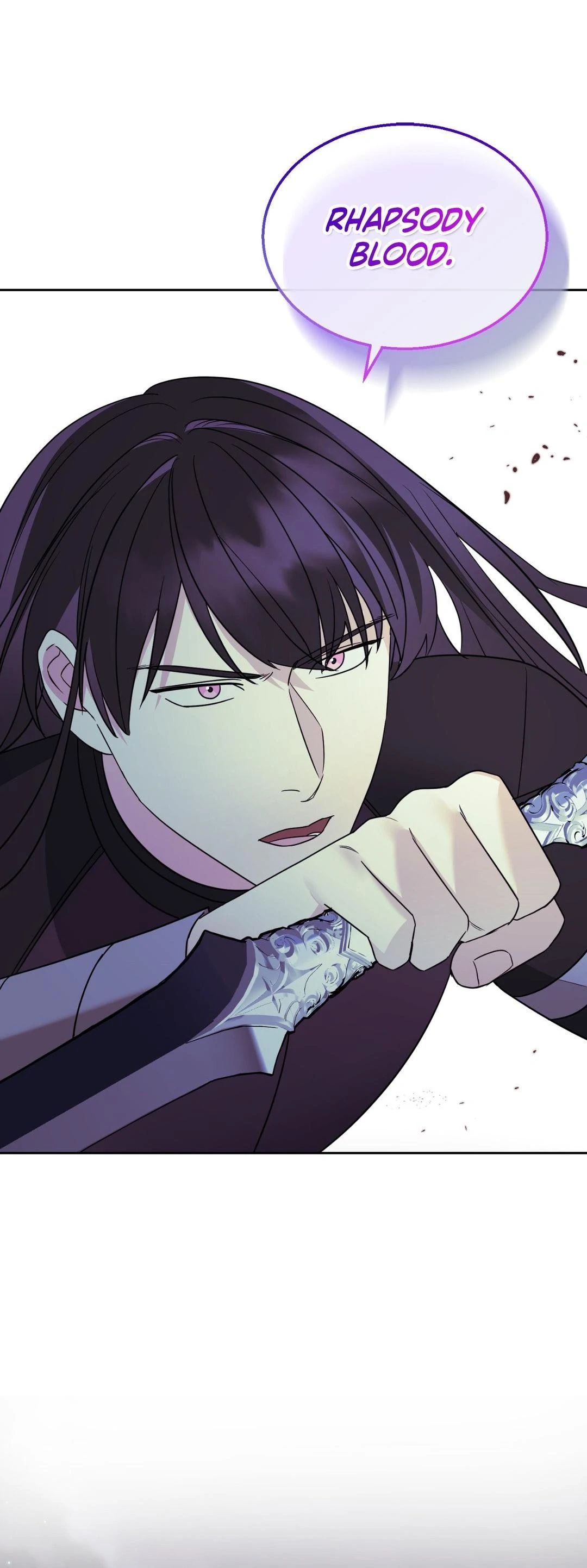 I Am a Scarecrow [Official] - Chapter 5 manhwa