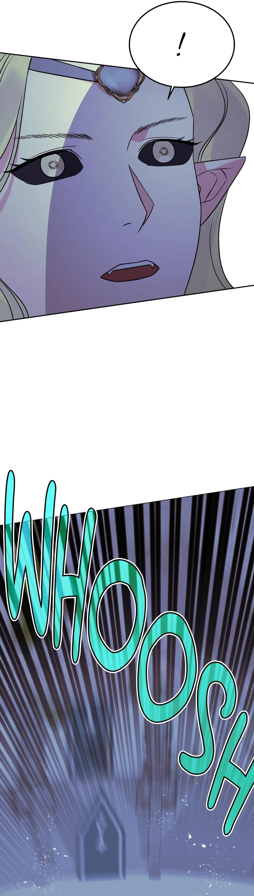 I Am a Scarecrow [Official] - Chapter 5 manhwa