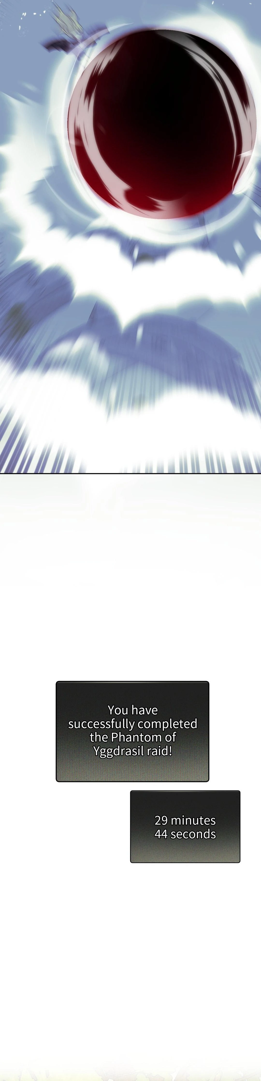 I Am a Scarecrow [Official] - Chapter 5 manhwa