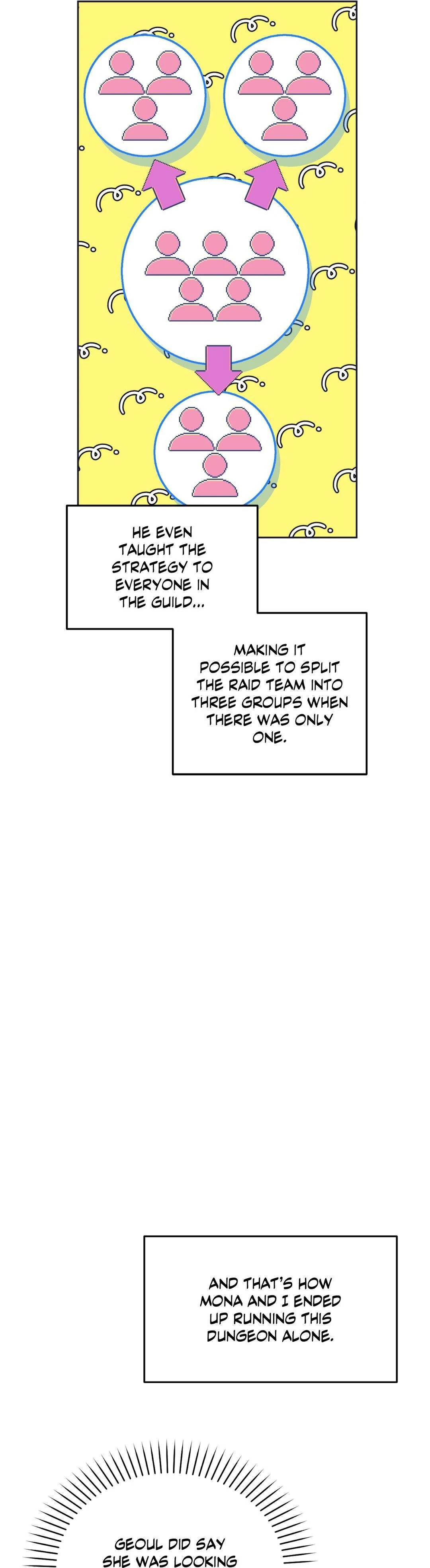 I Am a Scarecrow [Official] - Chapter 5 manhwa