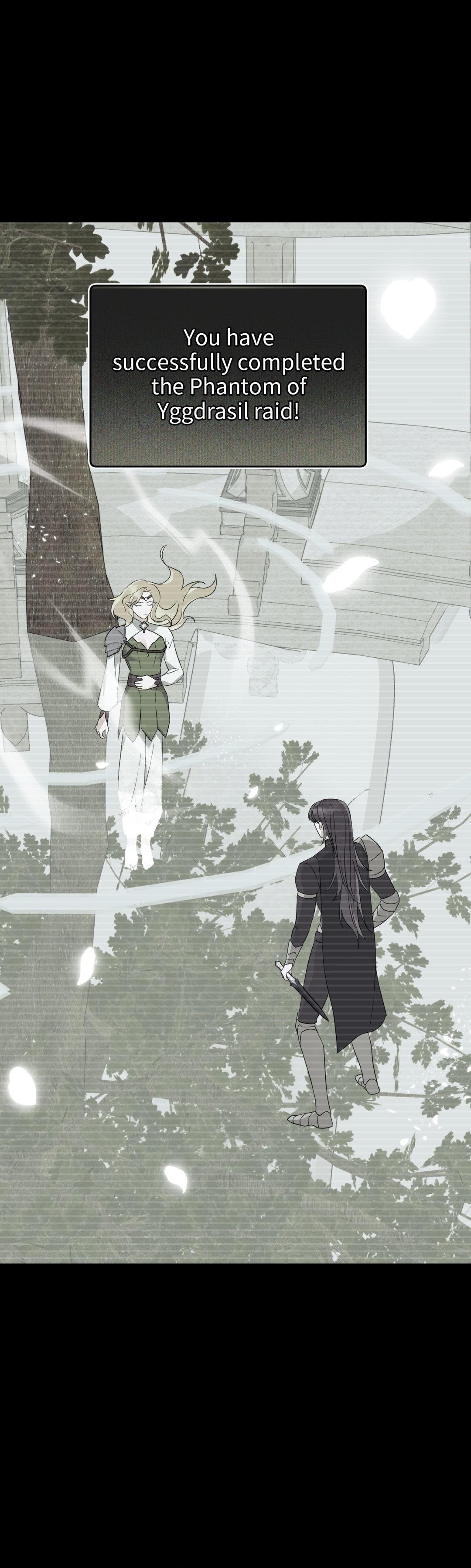 I Am a Scarecrow [Official] - Chapter 5 manhwa