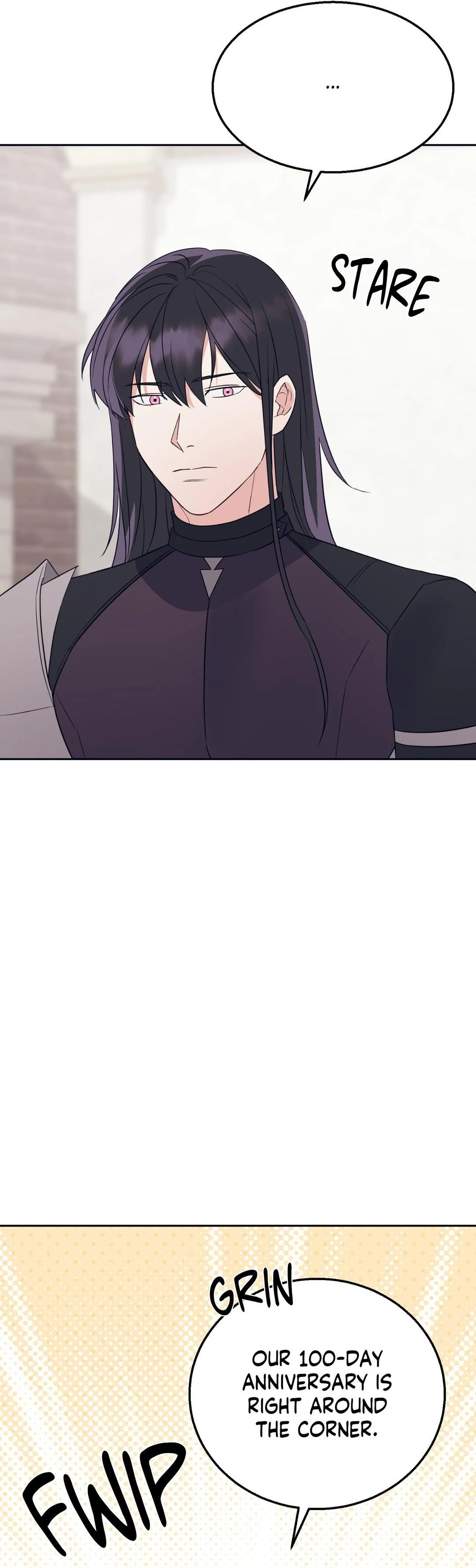 I Am a Scarecrow [Official] - Chapter 6 manhwa
