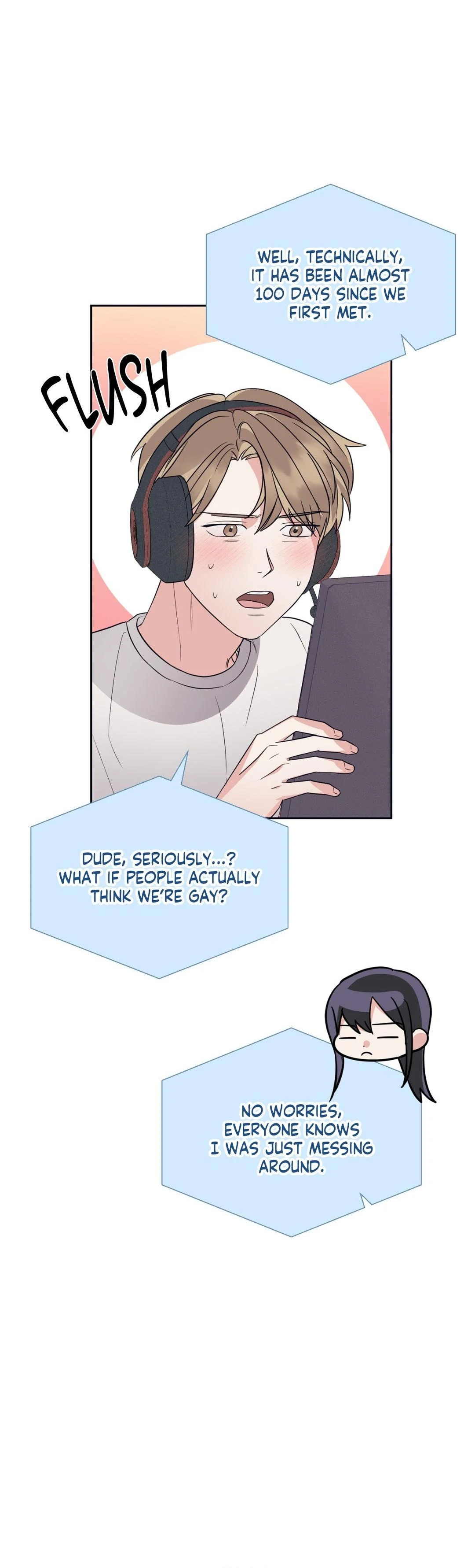 I Am a Scarecrow [Official] - Chapter 6 manhwa