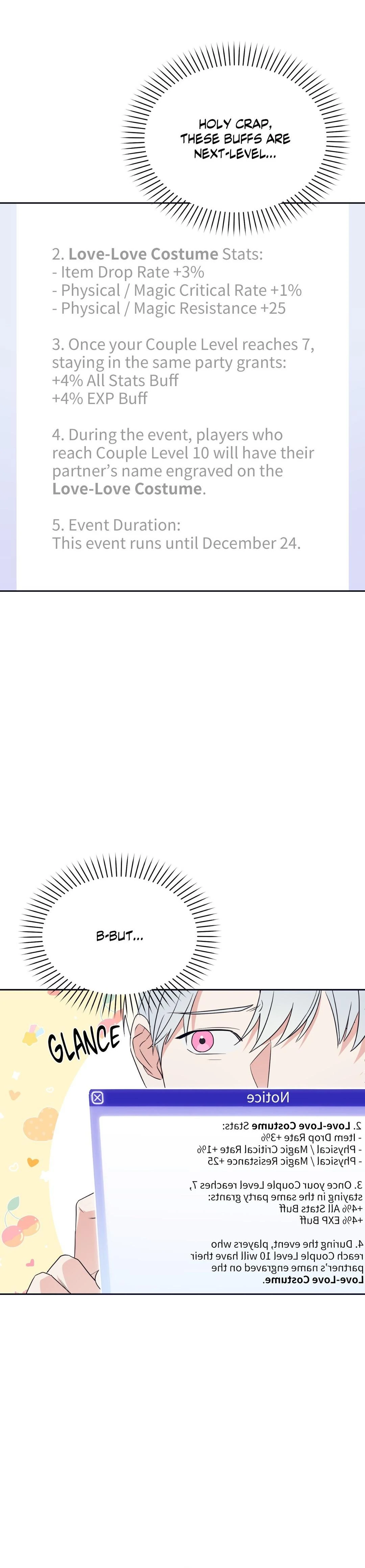 I Am a Scarecrow [Official] - Chapter 6 manhwa