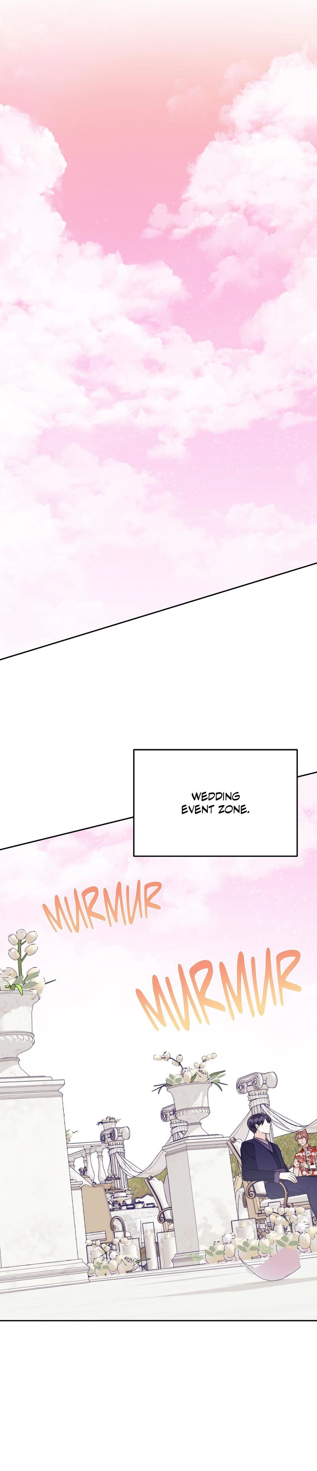 I Am a Scarecrow [Official] - Chapter 6 manhwa