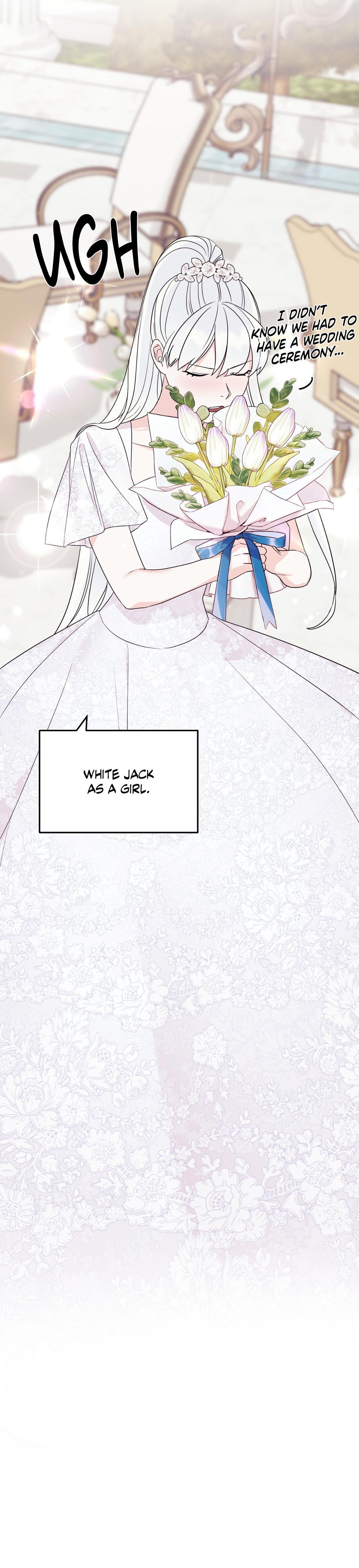 I Am a Scarecrow [Official] - Chapter 6 manhwa