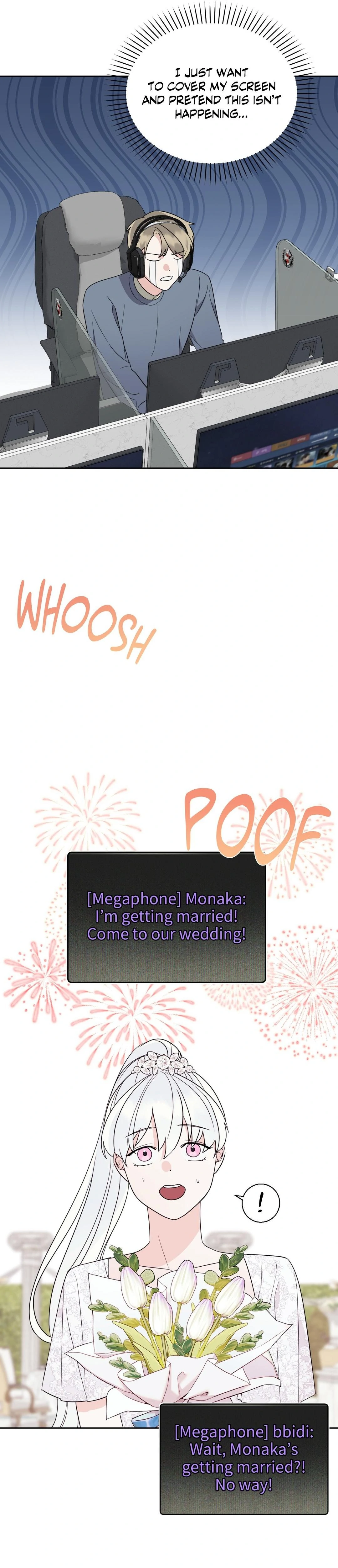 I Am a Scarecrow [Official] - Chapter 6 manhwa