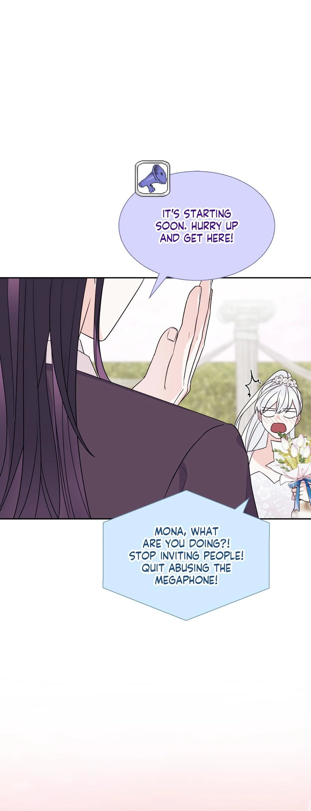 I Am a Scarecrow [Official] - Chapter 6 manhwa