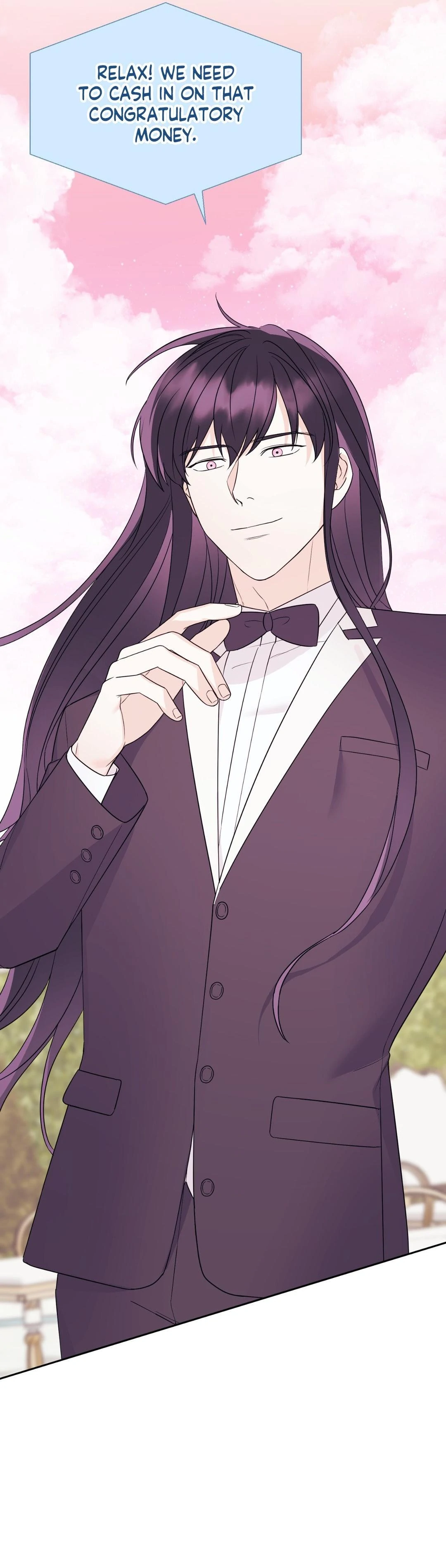 I Am a Scarecrow [Official] - Chapter 6 manhwa